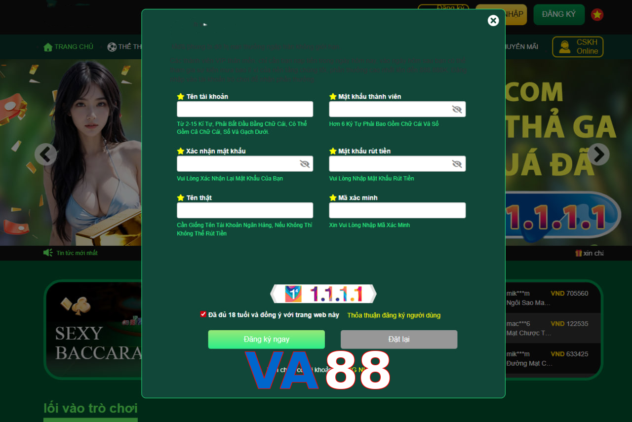 VA88